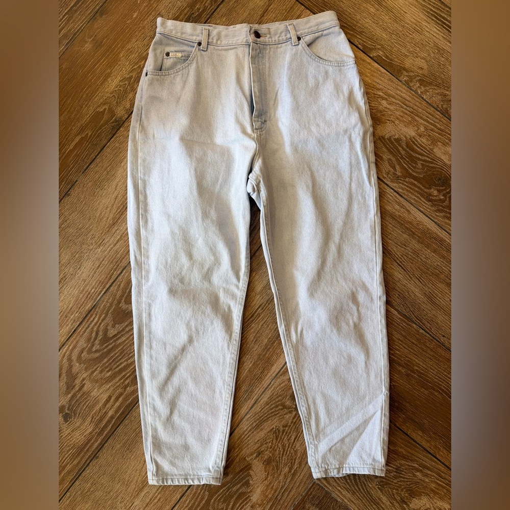 Lee jeans